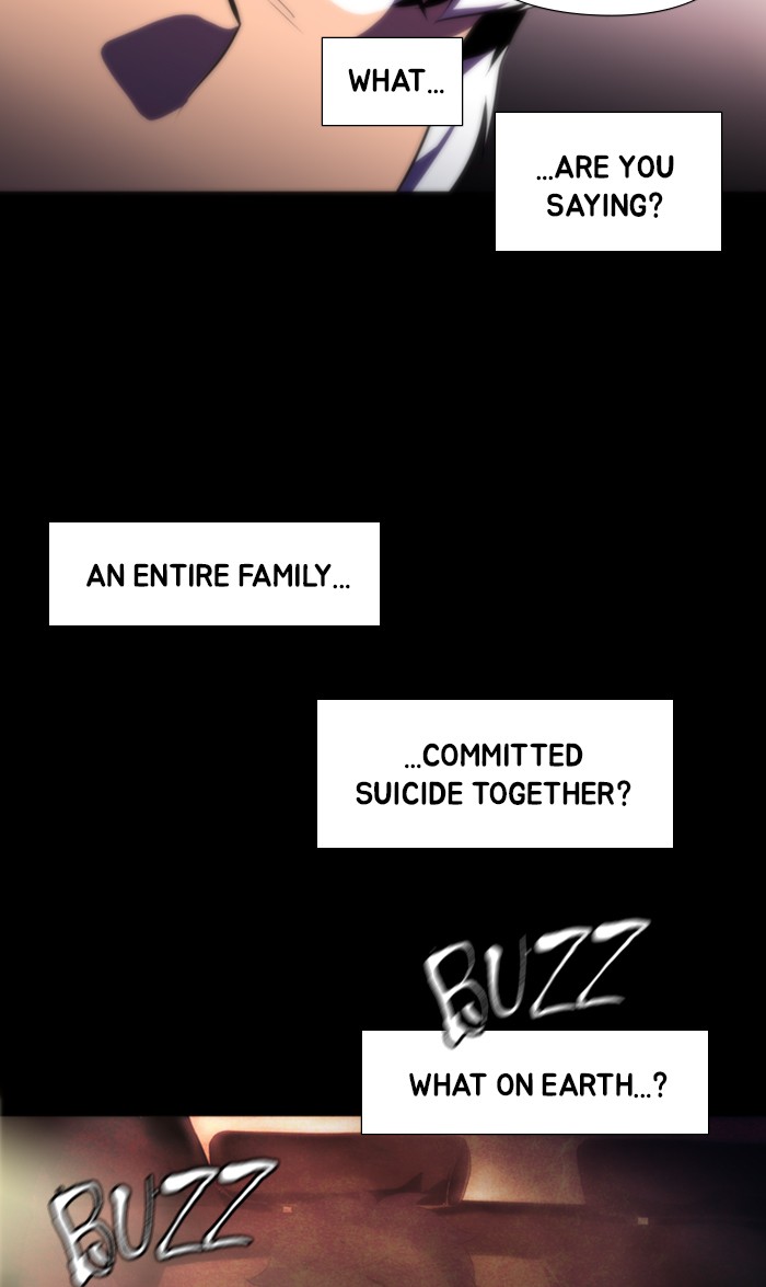 Dr. Frost Chapter 162 page 50 - Chapter 162: Ep. 162 - White Night (Case Closed)