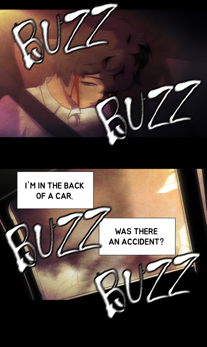 Dr. Frost Chapter 162 page 52 - Chapter 162: Ep. 162 - White Night (Case Closed)