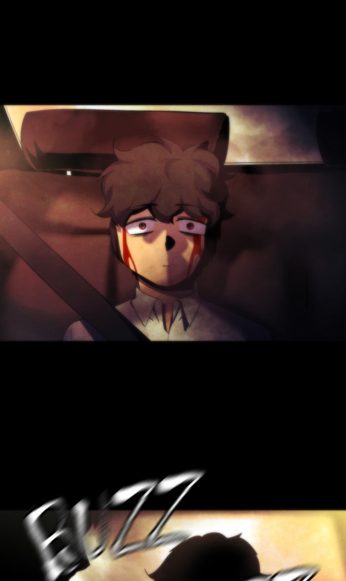 Dr. Frost Chapter 162 page 53 - Chapter 162: Ep. 162 - White Night (Case Closed)