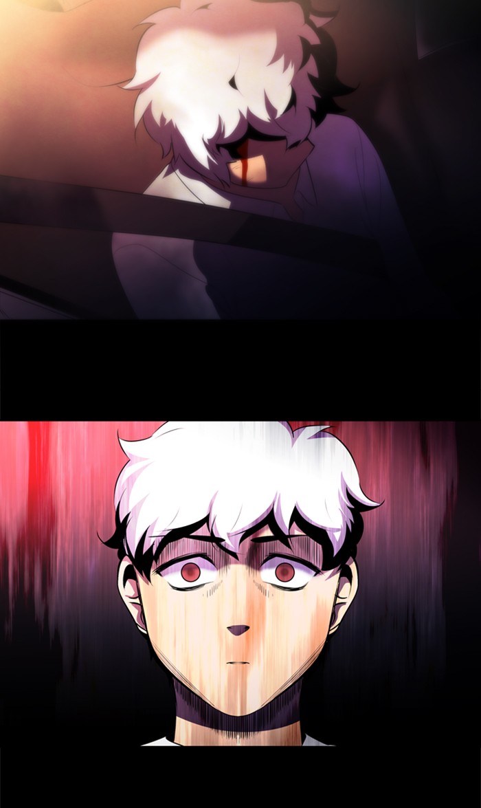 Dr. Frost Chapter 162 page 59 - Chapter 162: Ep. 162 - White Night (Case Closed)