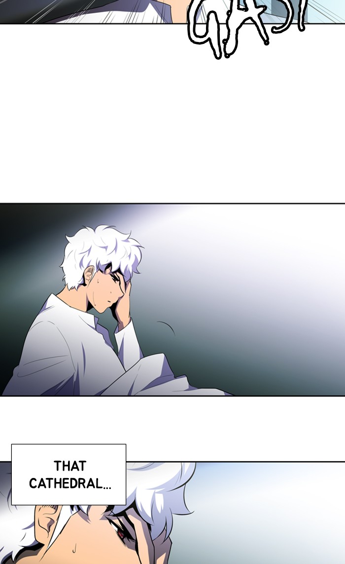 Dr. Frost Chapter 162 page 6 - Chapter 162: Ep. 162 - White Night (Case Closed)