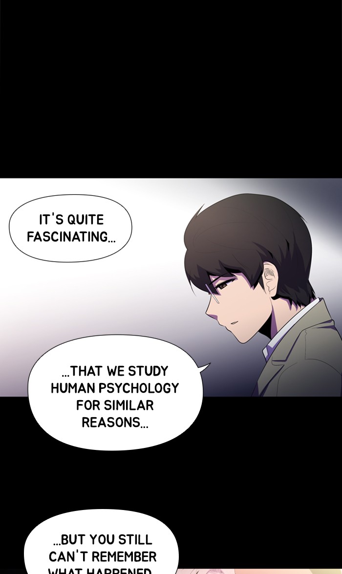 Dr. Frost Chapter 162 page 60 - Chapter 162: Ep. 162 - White Night (Case Closed)