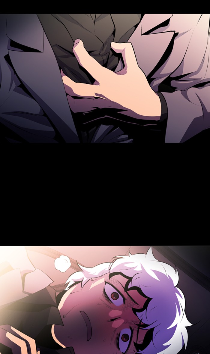 Dr. Frost Chapter 162 page 63 - Chapter 162: Ep. 162 - White Night (Case Closed)