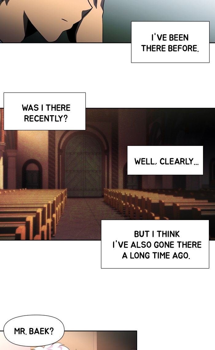 Dr. Frost Chapter 162 page 7 - Chapter 162: Ep. 162 - White Night (Case Closed)
