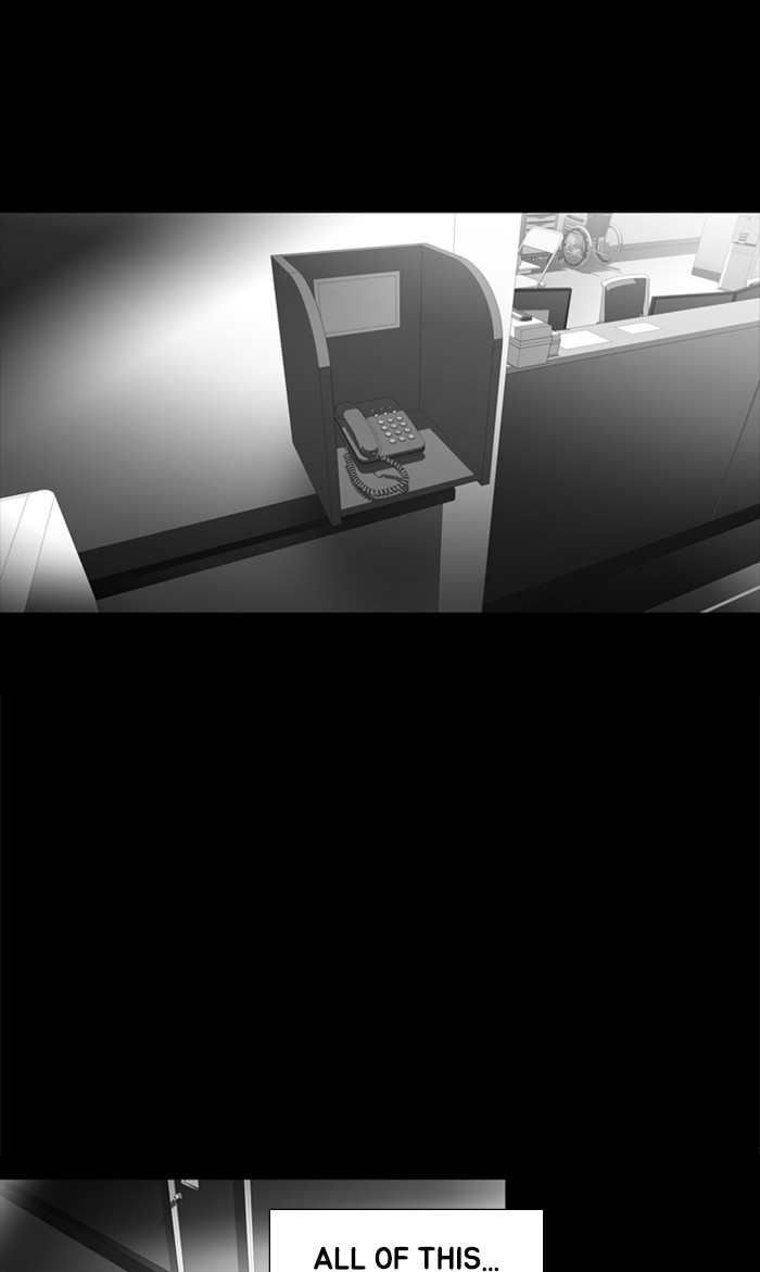 Dr. Frost Chapter 162 page 73 - Chapter 162: Ep. 162 - White Night (Case Closed)