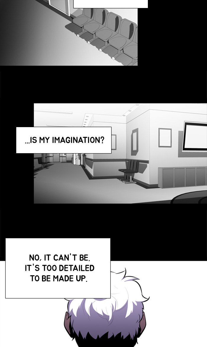 Dr. Frost Chapter 162 page 74 - Chapter 162: Ep. 162 - White Night (Case Closed)