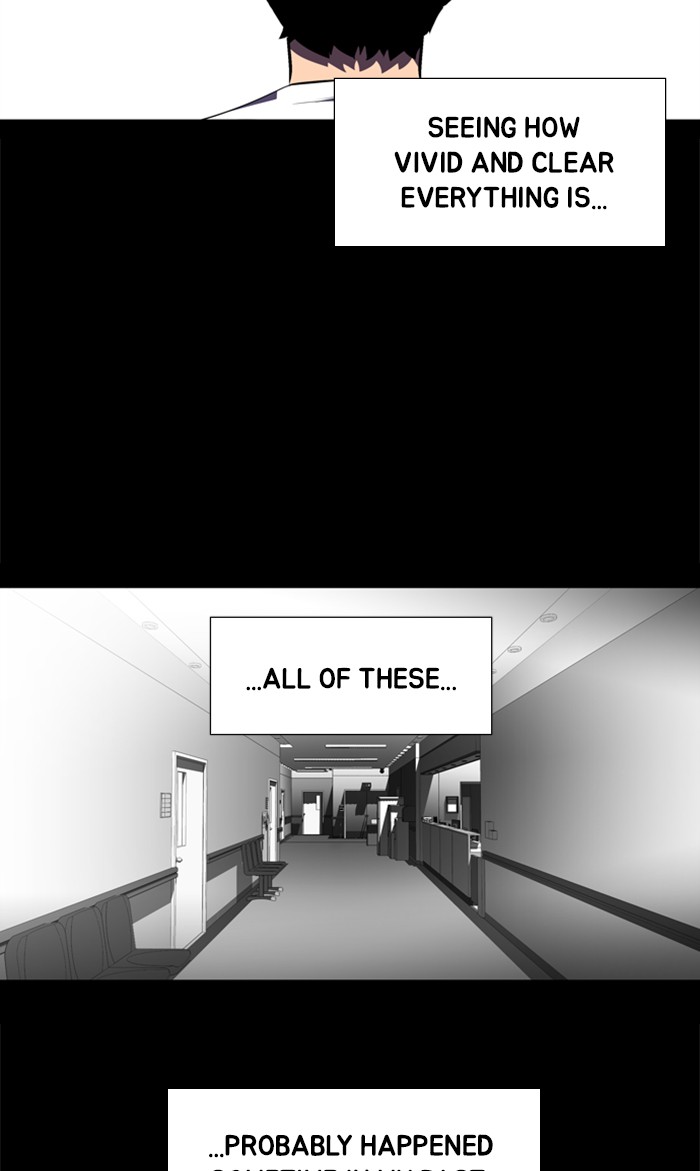 Dr. Frost Chapter 162 page 75 - Chapter 162: Ep. 162 - White Night (Case Closed)