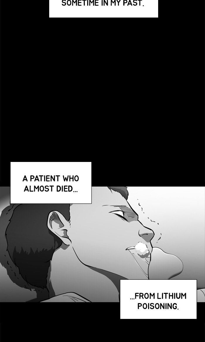 Dr. Frost Chapter 162 page 76 - Chapter 162: Ep. 162 - White Night (Case Closed)
