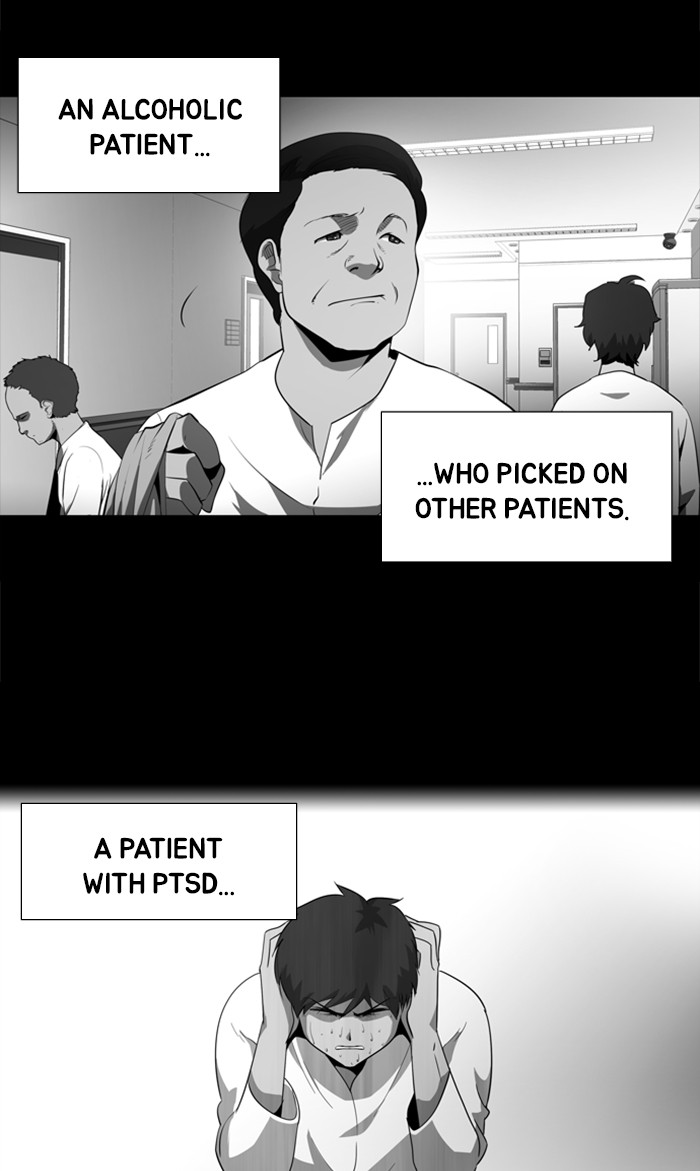 Dr. Frost Chapter 162 page 77 - Chapter 162: Ep. 162 - White Night (Case Closed)