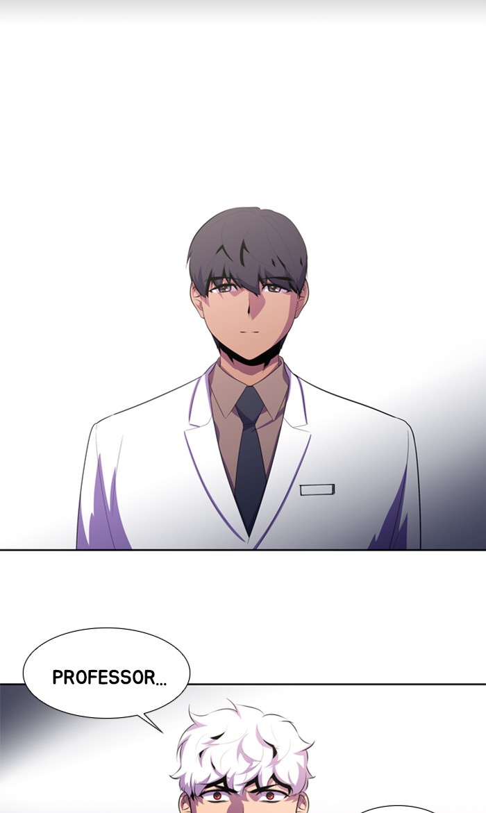 Dr. Frost Chapter 162 page 83 - Chapter 162: Ep. 162 - White Night (Case Closed)
