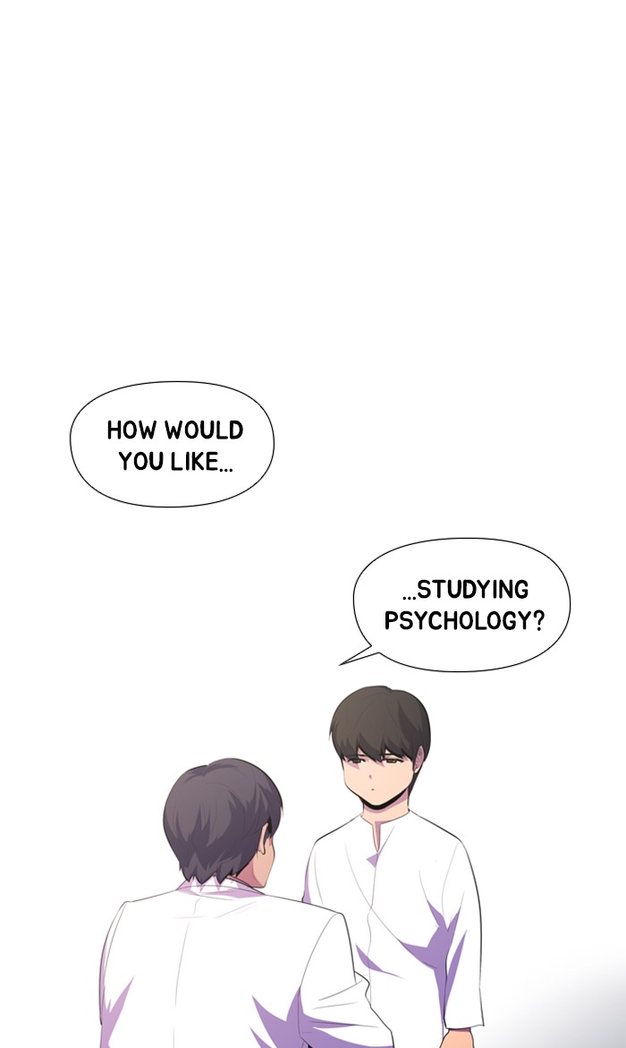 Dr. Frost Chapter 162 page 86 - Chapter 162: Ep. 162 - White Night (Case Closed)