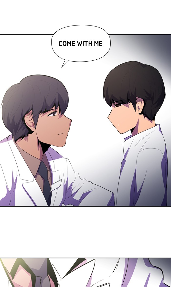 Dr. Frost Chapter 162 page 88 - Chapter 162: Ep. 162 - White Night (Case Closed)