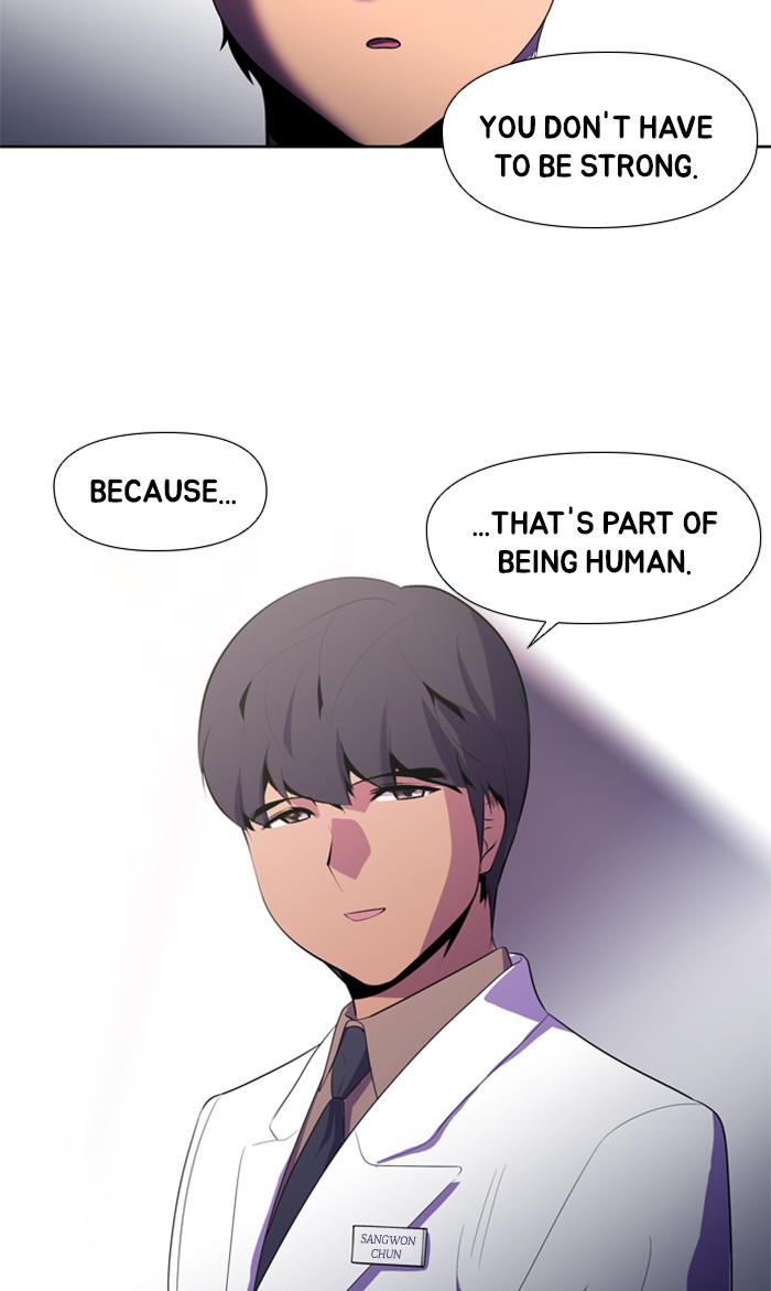 Dr. Frost Chapter 162 page 92 - Chapter 162: Ep. 162 - White Night (Case Closed)