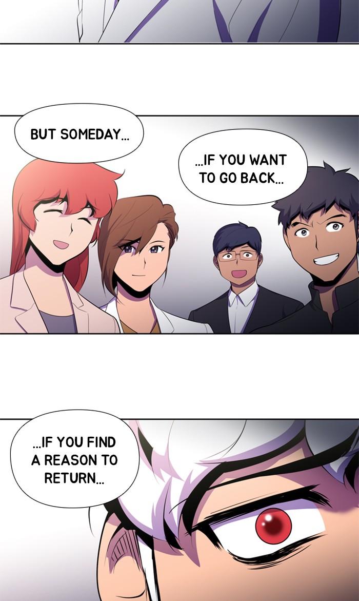 Dr. Frost Chapter 162 page 93 - Chapter 162: Ep. 162 - White Night (Case Closed)
