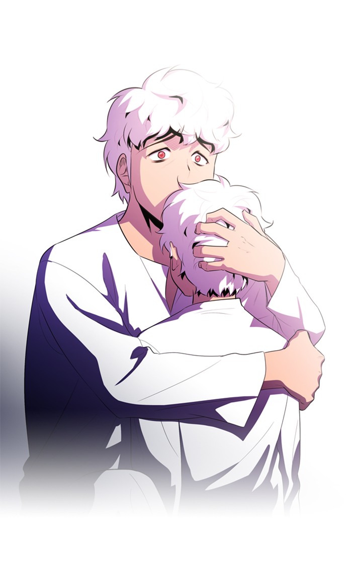 Dr. Frost Chapter 162 page 96 - Chapter 162: Ep. 162 - White Night (Case Closed)