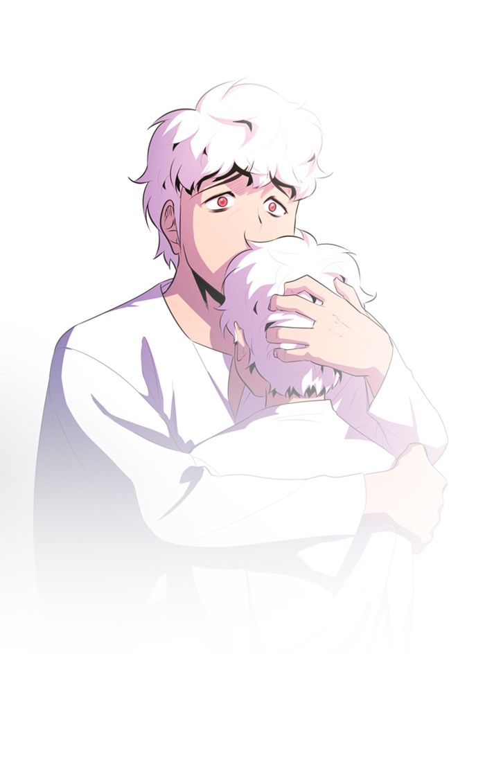 Dr. Frost Chapter 162 page 97 - Chapter 162: Ep. 162 - White Night (Case Closed)