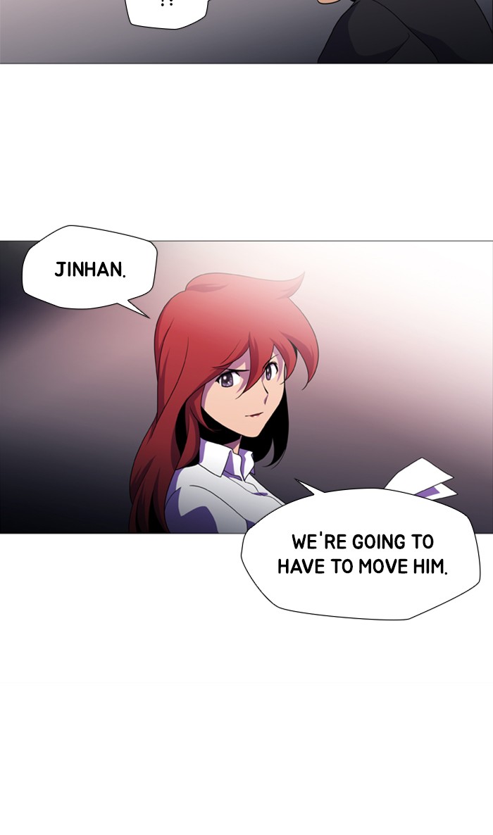 Dr. Frost Chapter 163 page 100 - Chapter 163: Ep. 163 - Student of a Genius (1)