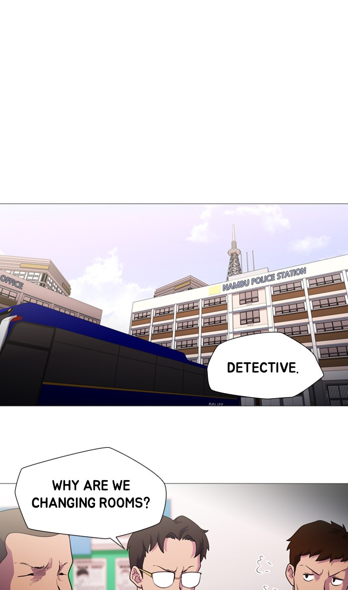 Dr. Frost Chapter 163 page 101 - Chapter 163: Ep. 163 - Student of a Genius (1)