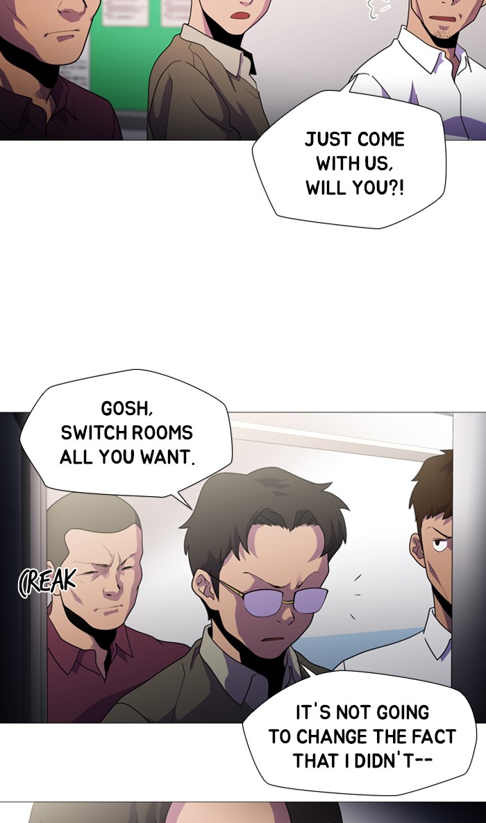 Dr. Frost Chapter 163 page 102 - Chapter 163: Ep. 163 - Student of a Genius (1)