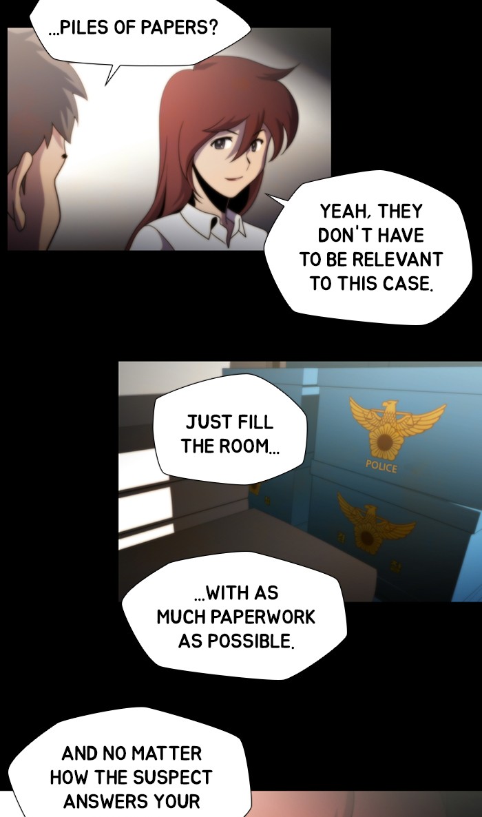 Dr. Frost Chapter 163 page 105 - Chapter 163: Ep. 163 - Student of a Genius (1)