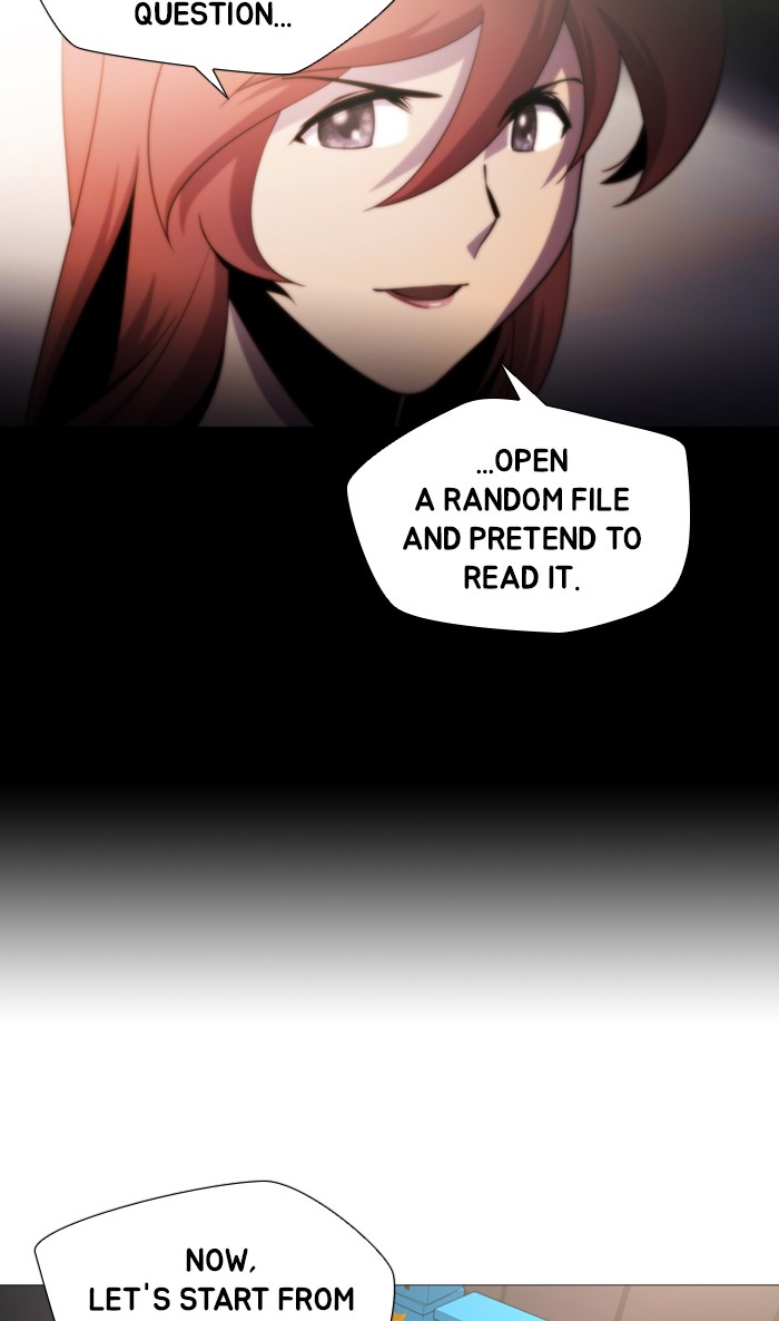 Dr. Frost Chapter 163 page 106 - Chapter 163: Ep. 163 - Student of a Genius (1)