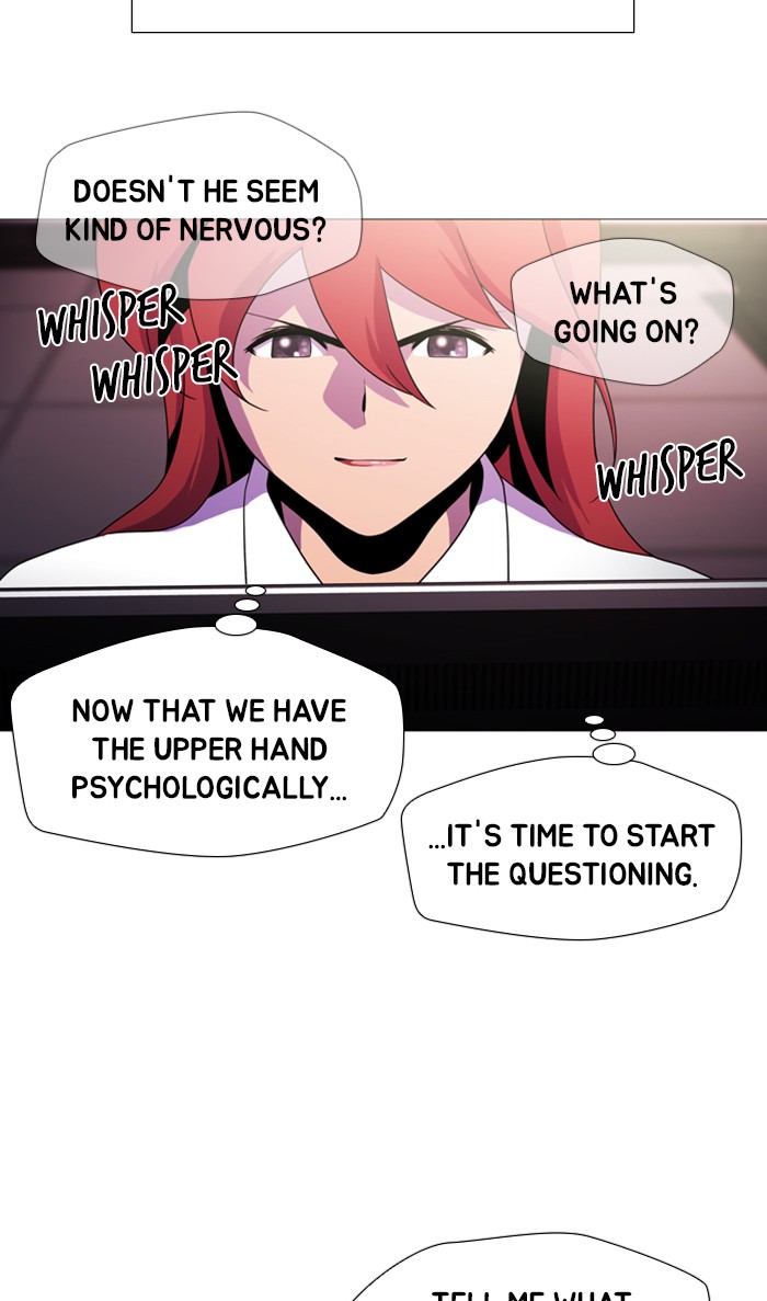 Dr. Frost Chapter 163 page 110 - Chapter 163: Ep. 163 - Student of a Genius (1)