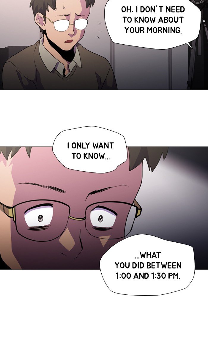 Dr. Frost Chapter 163 page 112 - Chapter 163: Ep. 163 - Student of a Genius (1)