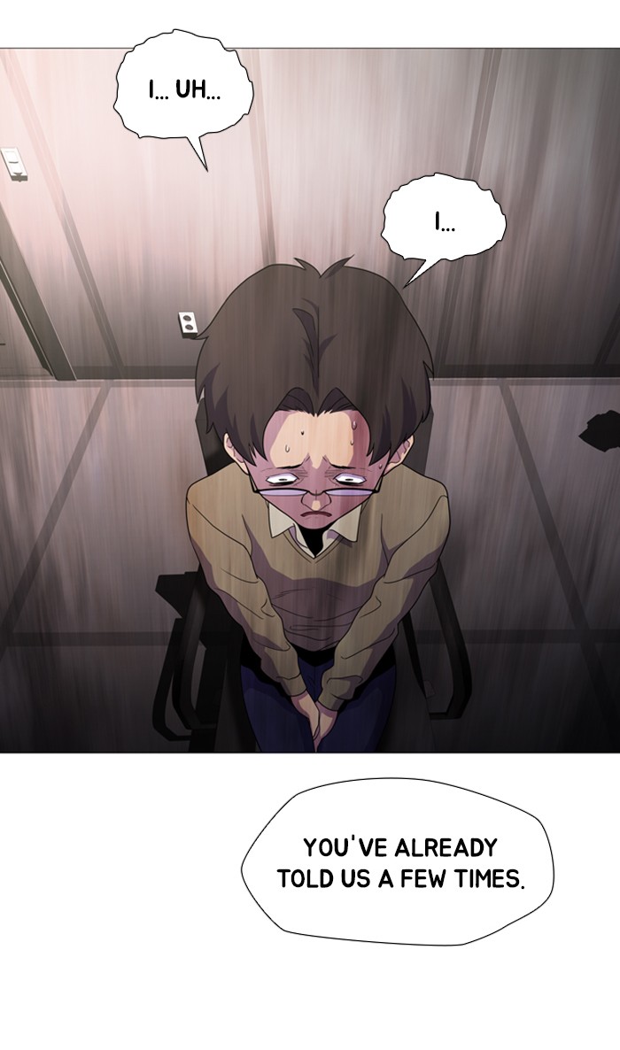 Dr. Frost Chapter 163 page 113 - Chapter 163: Ep. 163 - Student of a Genius (1)