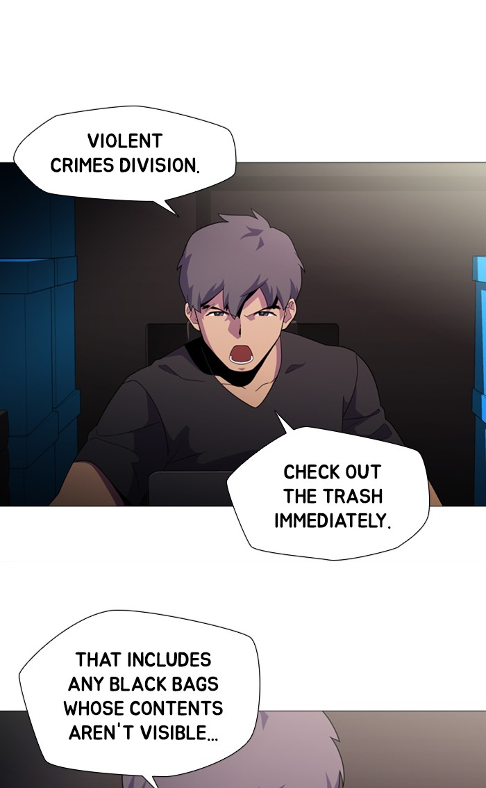 Dr. Frost Chapter 163 page 117 - Chapter 163: Ep. 163 - Student of a Genius (1)