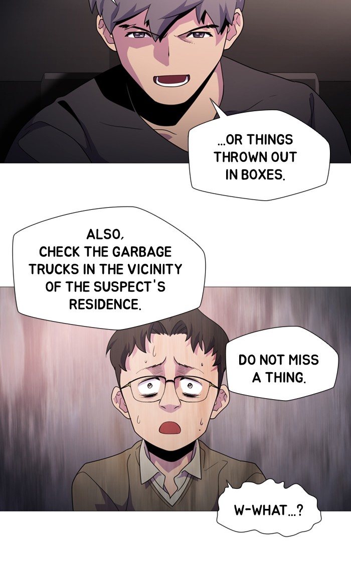 Dr. Frost Chapter 163 page 118 - Chapter 163: Ep. 163 - Student of a Genius (1)
