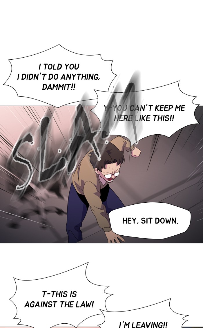 Dr. Frost Chapter 163 page 119 - Chapter 163: Ep. 163 - Student of a Genius (1)