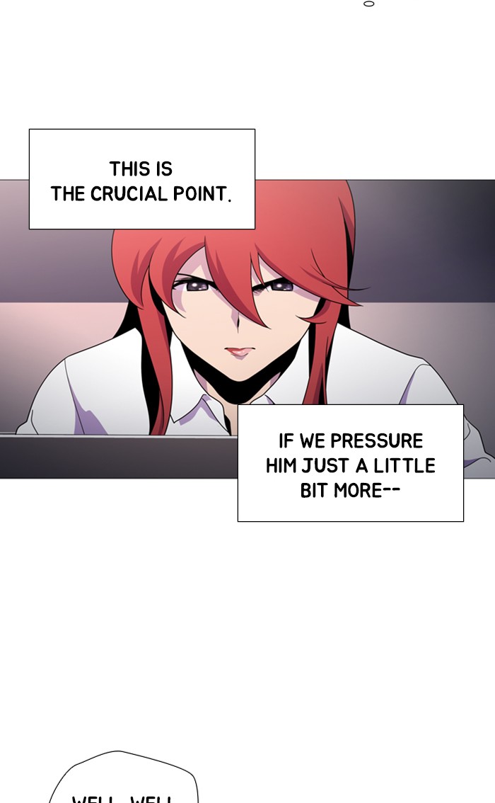 Dr. Frost Chapter 163 page 121 - Chapter 163: Ep. 163 - Student of a Genius (1)