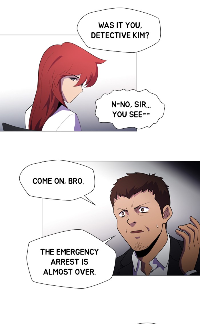 Dr. Frost Chapter 163 page 124 - Chapter 163: Ep. 163 - Student of a Genius (1)