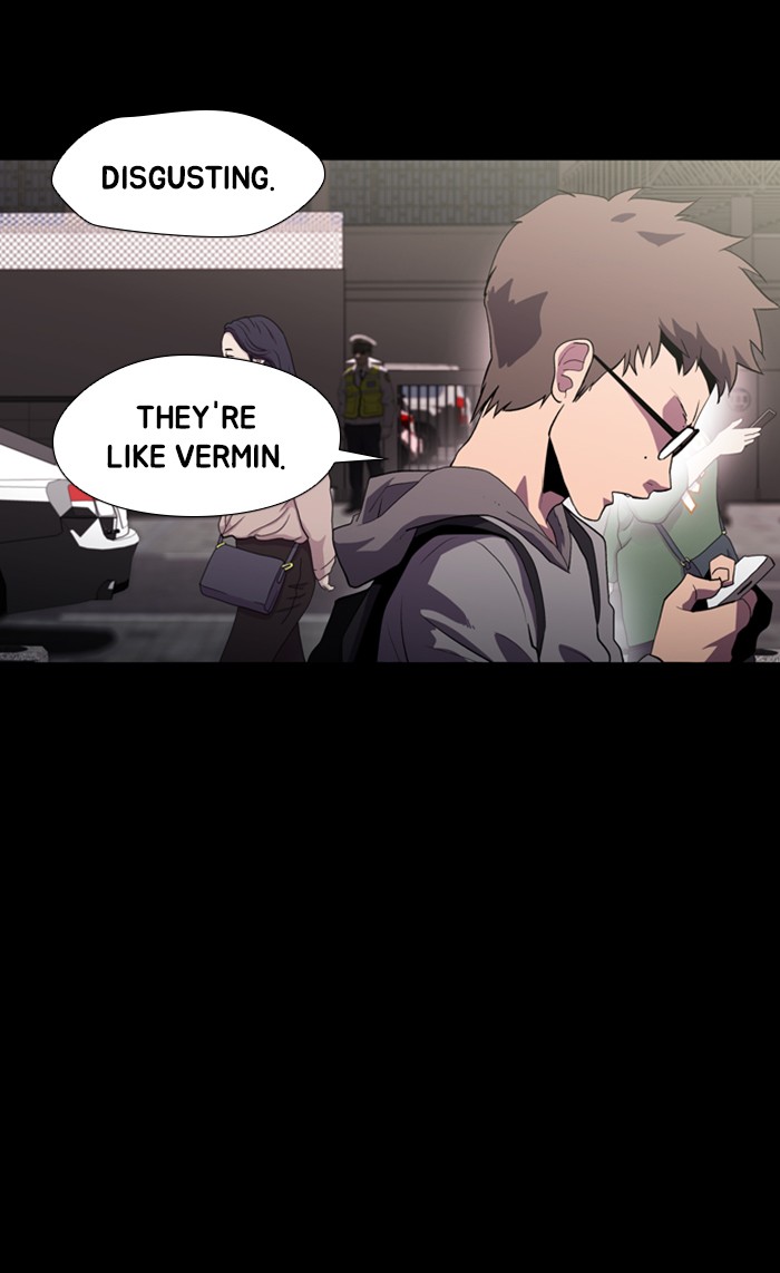 Dr. Frost Chapter 163 page 13 - Chapter 163: Ep. 163 - Student of a Genius (1)
