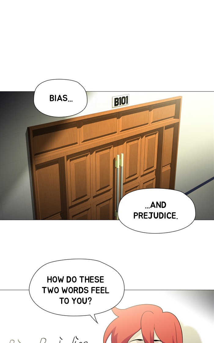 Dr. Frost Chapter 163 page 33 - Chapter 163: Ep. 163 - Student of a Genius (1)