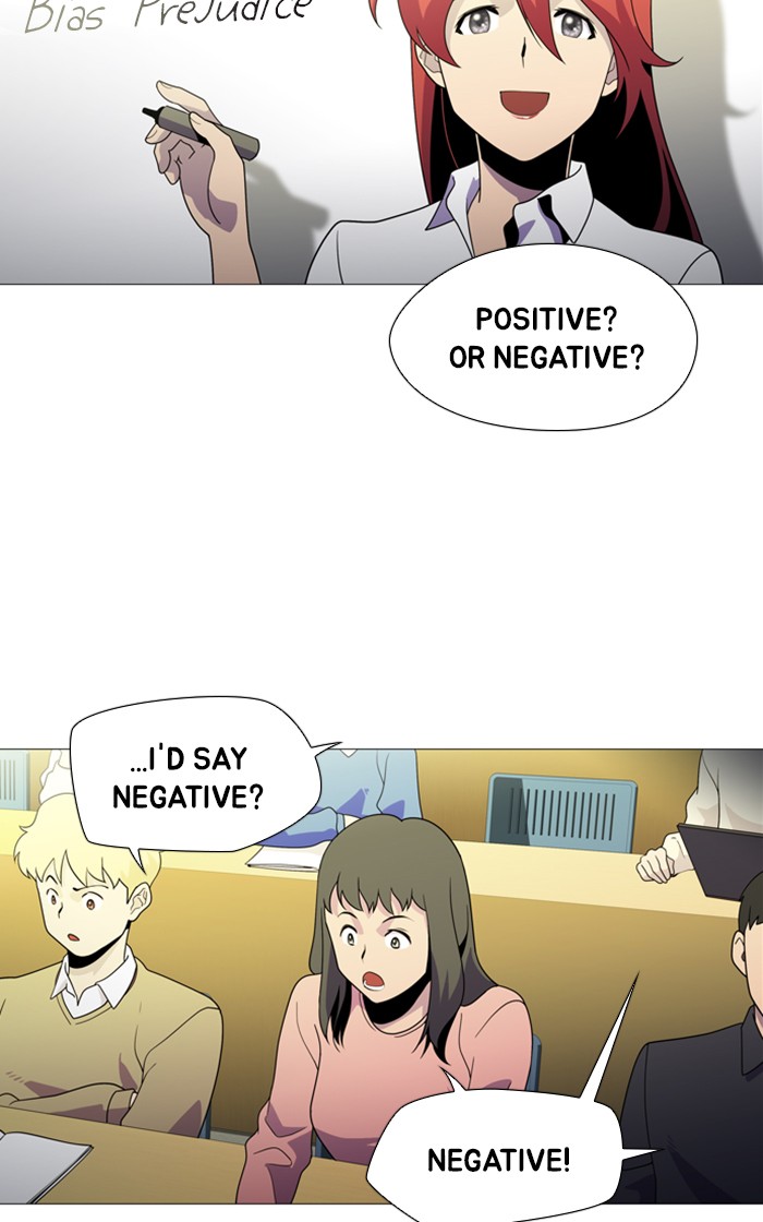 Dr. Frost Chapter 163 page 34 - Chapter 163: Ep. 163 - Student of a Genius (1)