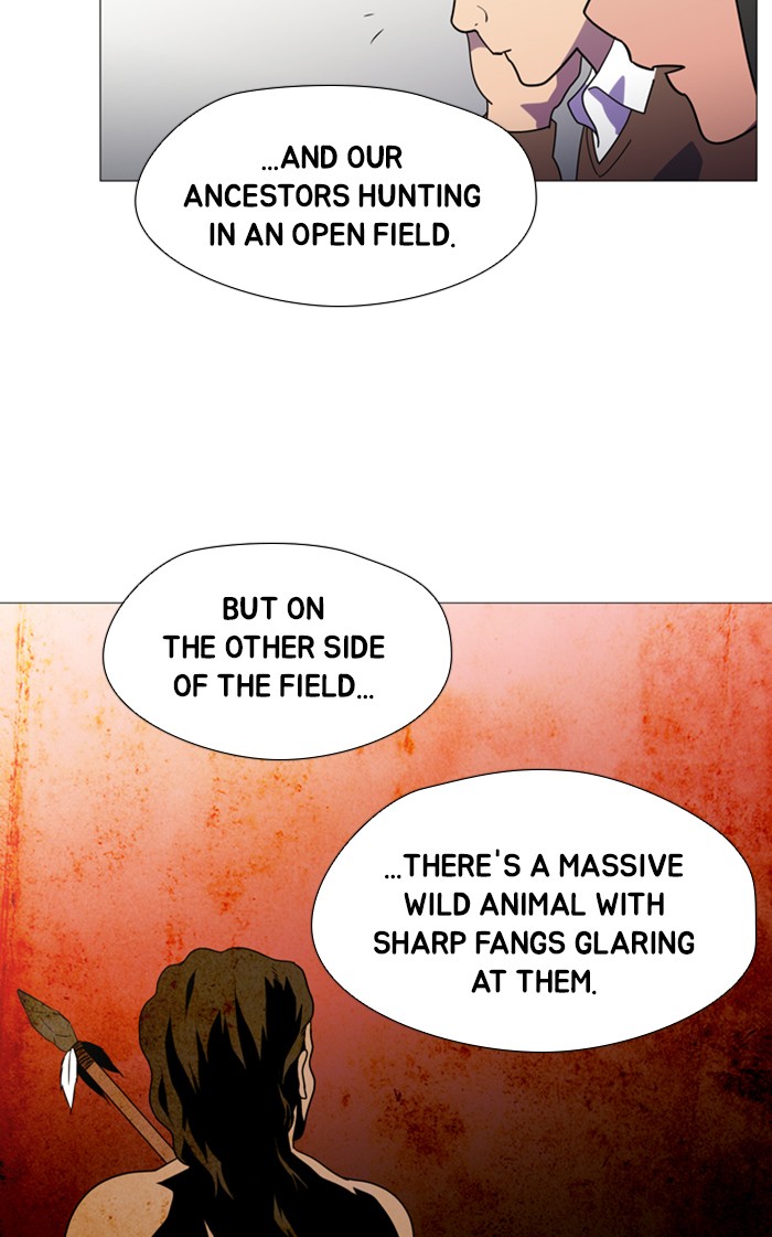 Dr. Frost Chapter 163 page 36 - Chapter 163: Ep. 163 - Student of a Genius (1)