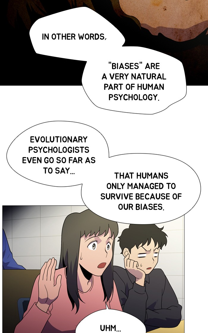 Dr. Frost Chapter 163 page 41 - Chapter 163: Ep. 163 - Student of a Genius (1)