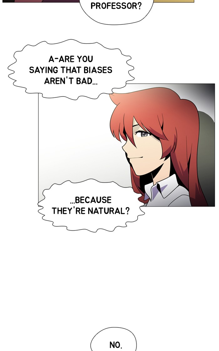 Dr. Frost Chapter 163 page 42 - Chapter 163: Ep. 163 - Student of a Genius (1)