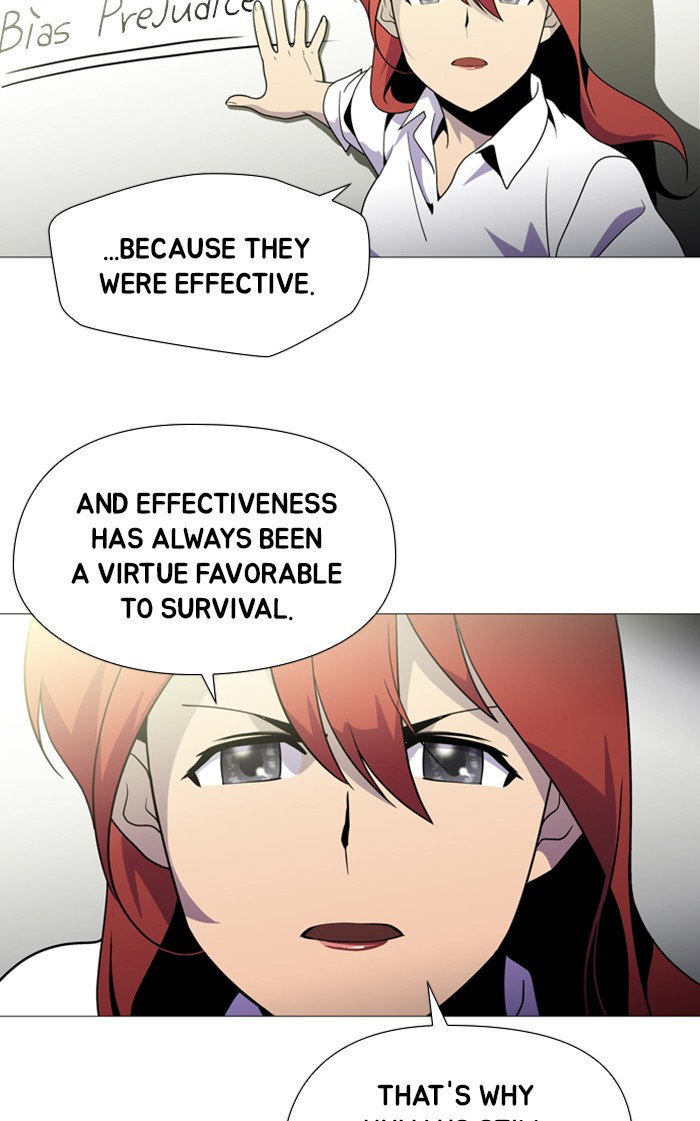 Dr. Frost Chapter 163 page 44 - Chapter 163: Ep. 163 - Student of a Genius (1)