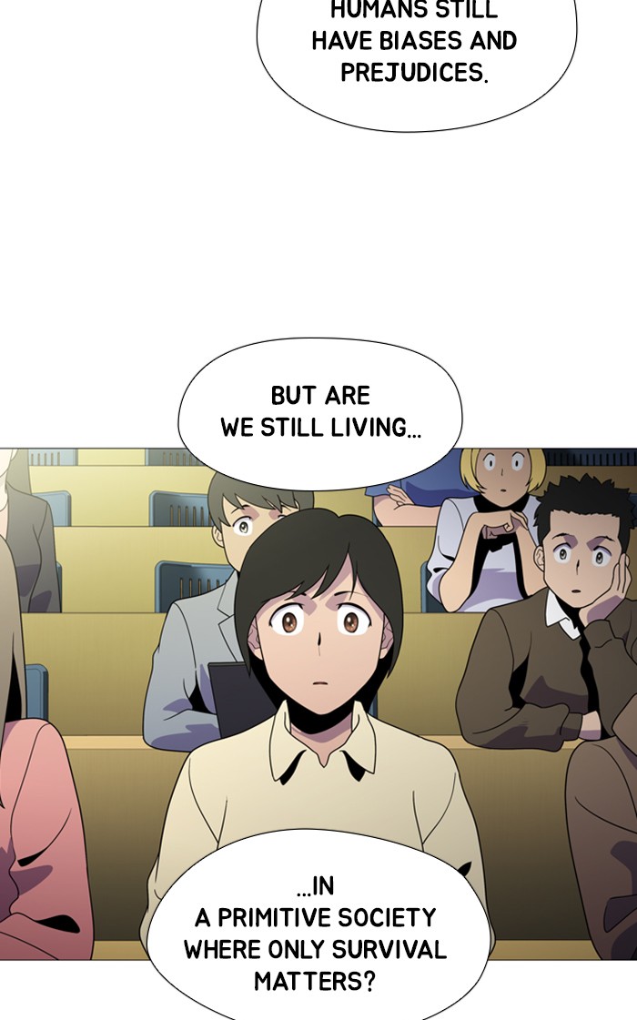 Dr. Frost Chapter 163 page 45 - Chapter 163: Ep. 163 - Student of a Genius (1)