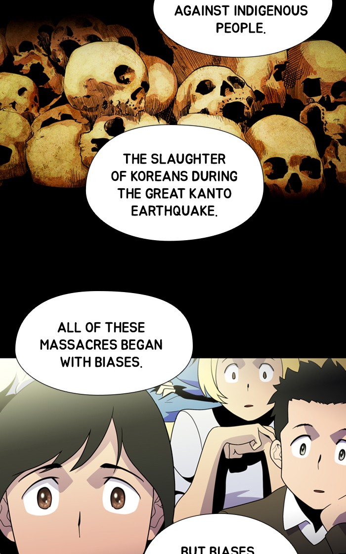 Dr. Frost Chapter 163 page 47 - Chapter 163: Ep. 163 - Student of a Genius (1)