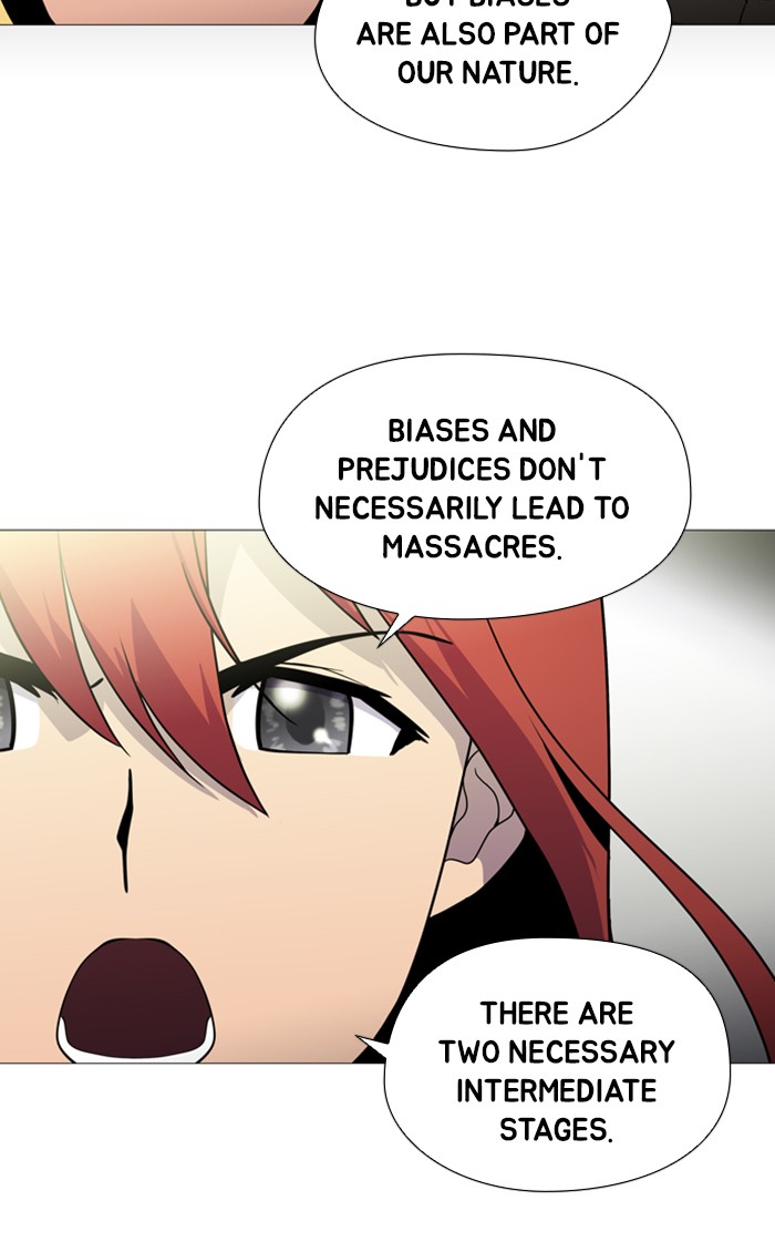Dr. Frost Chapter 163 page 48 - Chapter 163: Ep. 163 - Student of a Genius (1)
