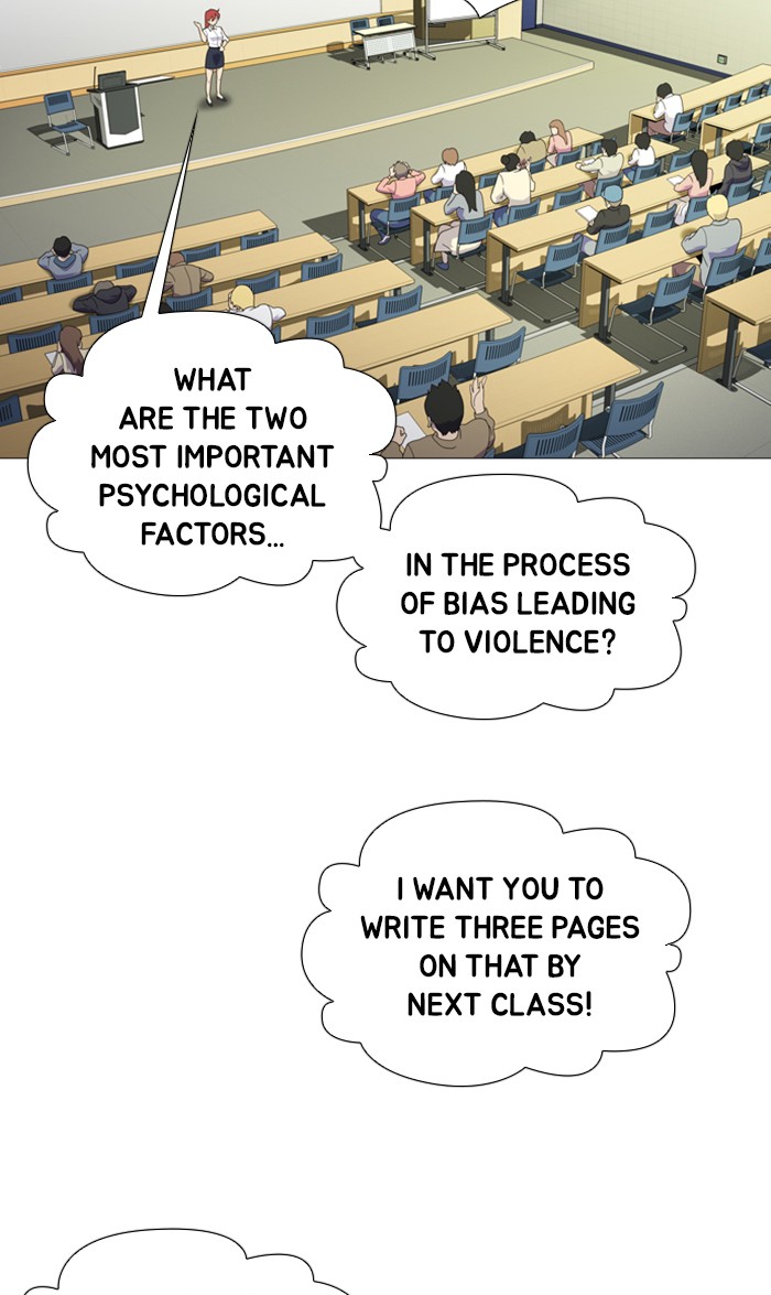 Dr. Frost Chapter 163 page 50 - Chapter 163: Ep. 163 - Student of a Genius (1)