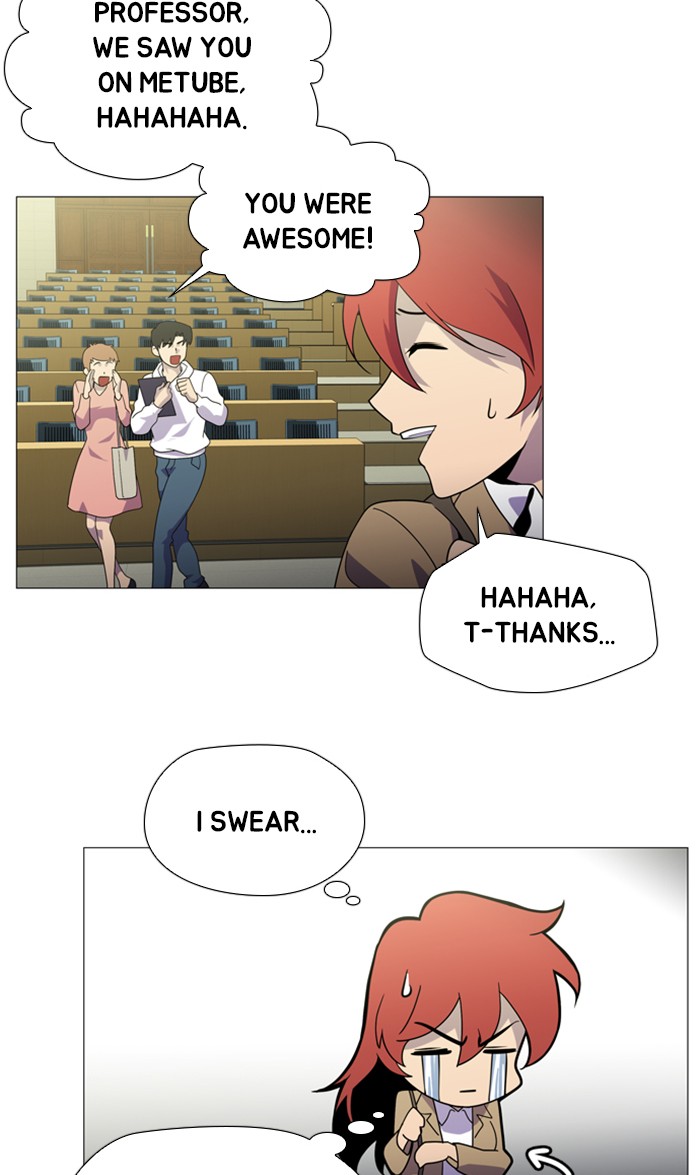 Dr. Frost Chapter 163 page 51 - Chapter 163: Ep. 163 - Student of a Genius (1)