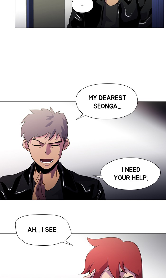 Dr. Frost Chapter 163 page 53 - Chapter 163: Ep. 163 - Student of a Genius (1)