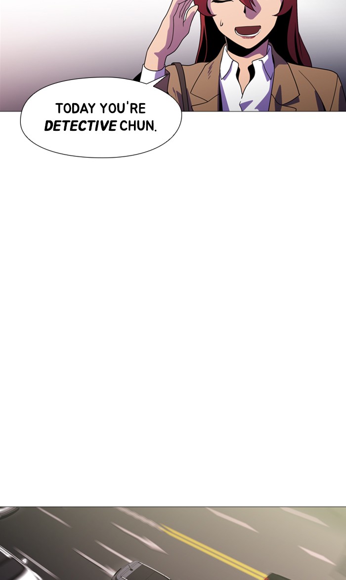 Dr. Frost Chapter 163 page 54 - Chapter 163: Ep. 163 - Student of a Genius (1)