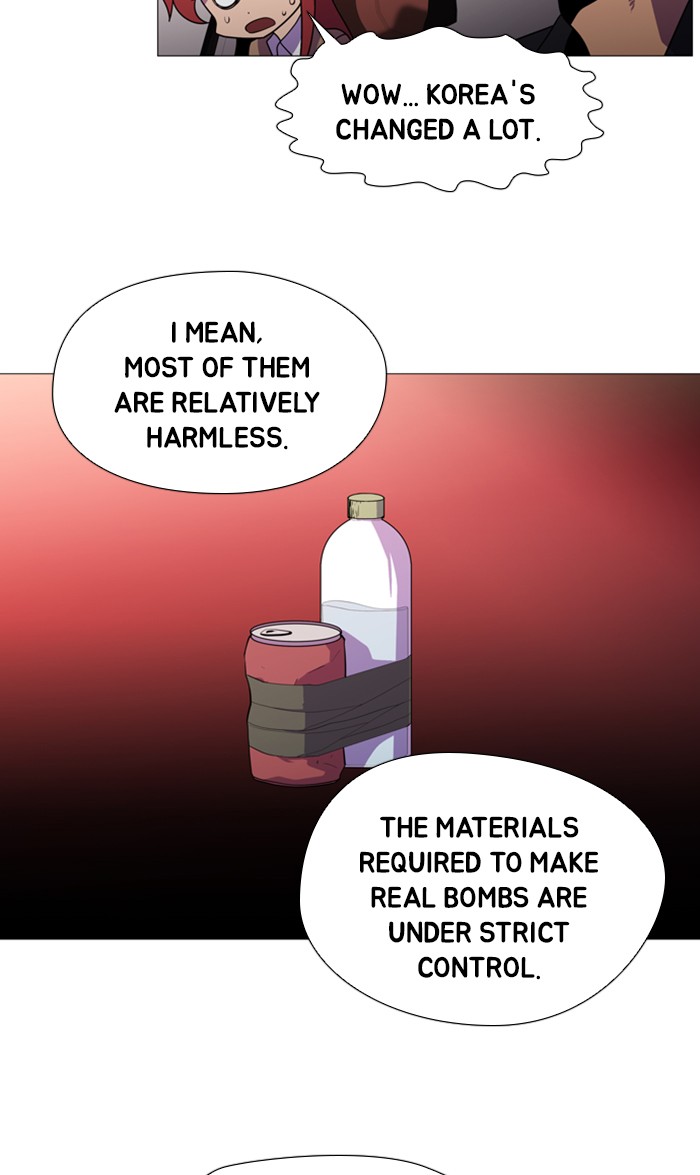 Dr. Frost Chapter 163 page 57 - Chapter 163: Ep. 163 - Student of a Genius (1)