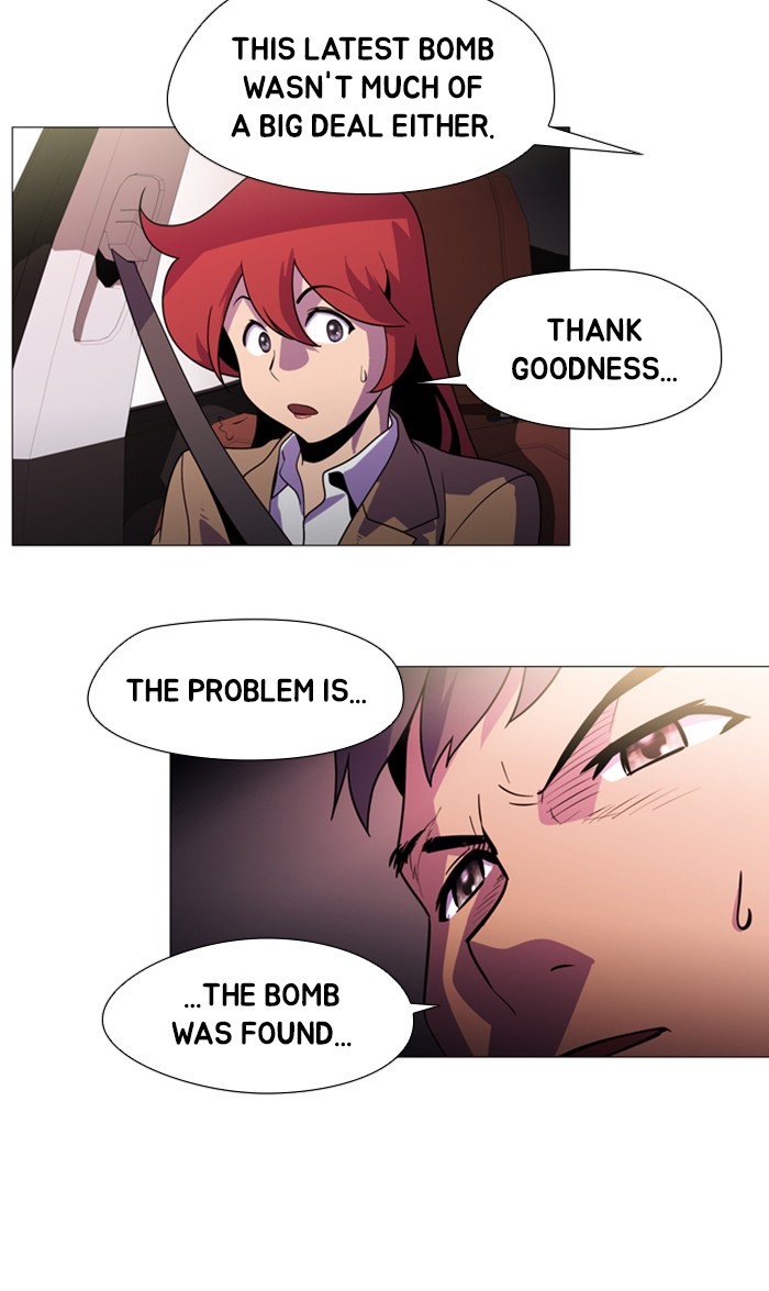 Dr. Frost Chapter 163 page 58 - Chapter 163: Ep. 163 - Student of a Genius (1)