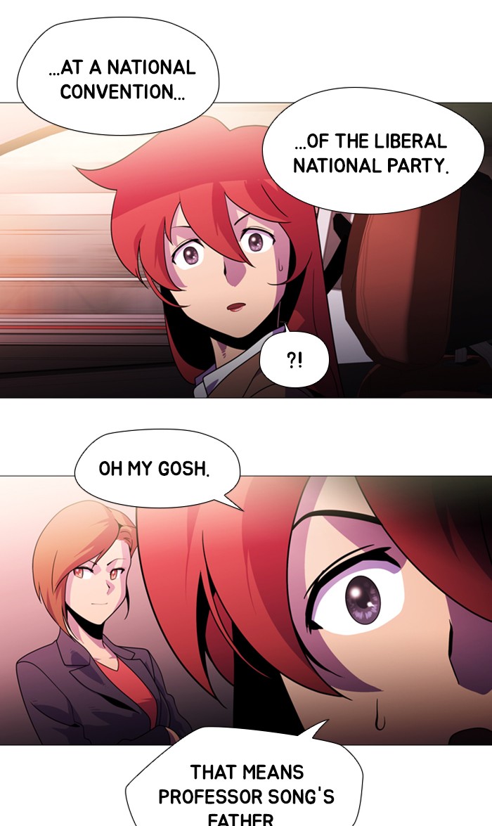 Dr. Frost Chapter 163 page 59 - Chapter 163: Ep. 163 - Student of a Genius (1)